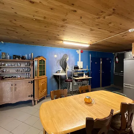 Beneport Peipsi Mehikoorma