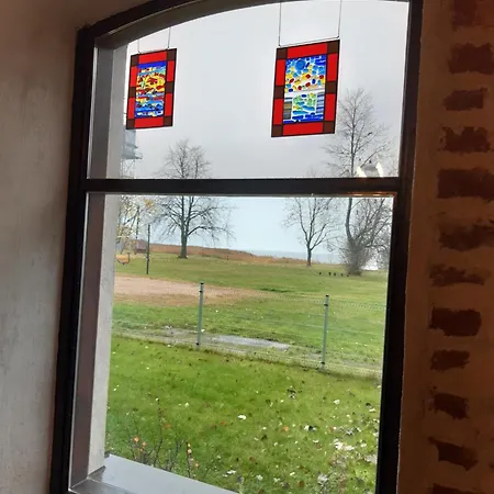 Beneport Peipsi Mehikoorma