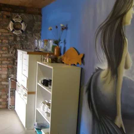 Gasthuis Beneport Peipsi Mehikoorma