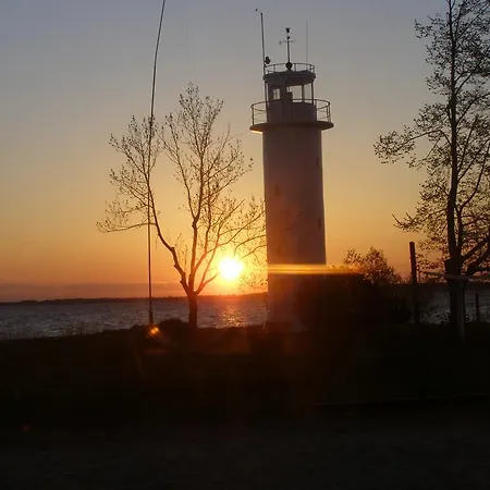 Beneport Peipsi Casa de hóspedes Mehikoorma