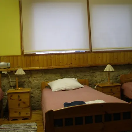 Beneport Peipsi Gasthuis *