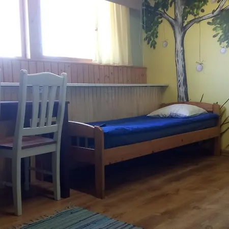 Casa de hóspedes Beneport Peipsi