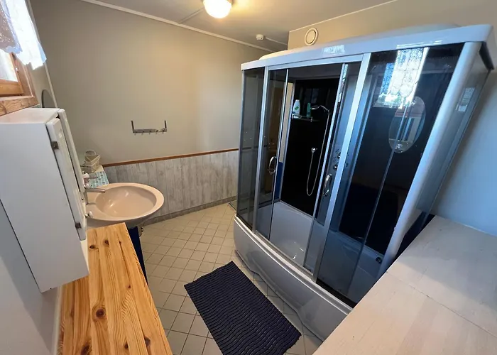 Casa de hóspedes Beneport Peipsi Mehikoorma