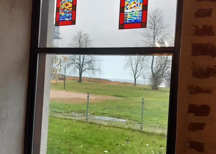 Beneport Peipsi Mehikoorma