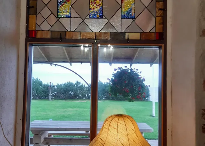 Beneport Peipsi Casa de hóspedes