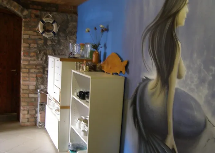 Casa de hóspedes Beneport Peipsi Mehikoorma