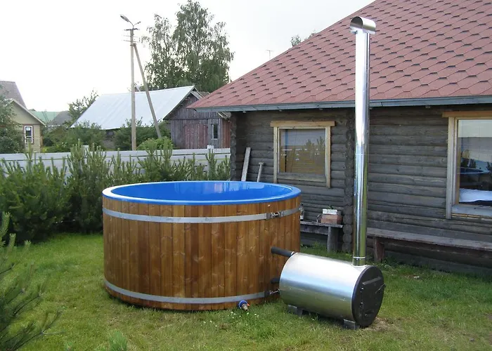 Beneport Peipsi Mehikoorma