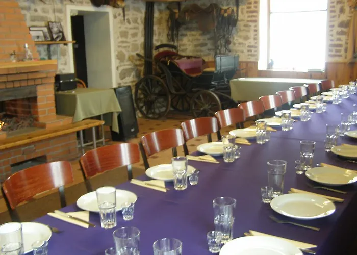Casa de hóspedes Beneport Peipsi Mehikoorma