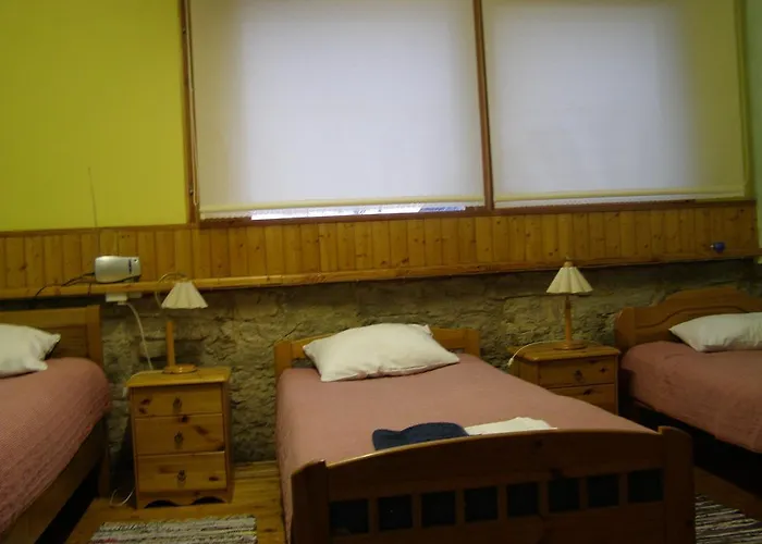 Beneport Peipsi Casa de hóspedes *