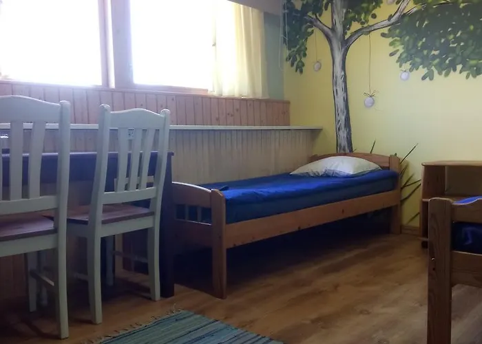 Casa de hóspedes Beneport Peipsi