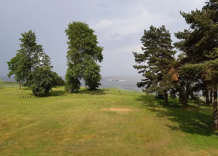 Beneport Peipsi Mehikoorma